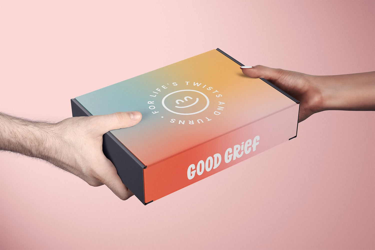 Care Boxes