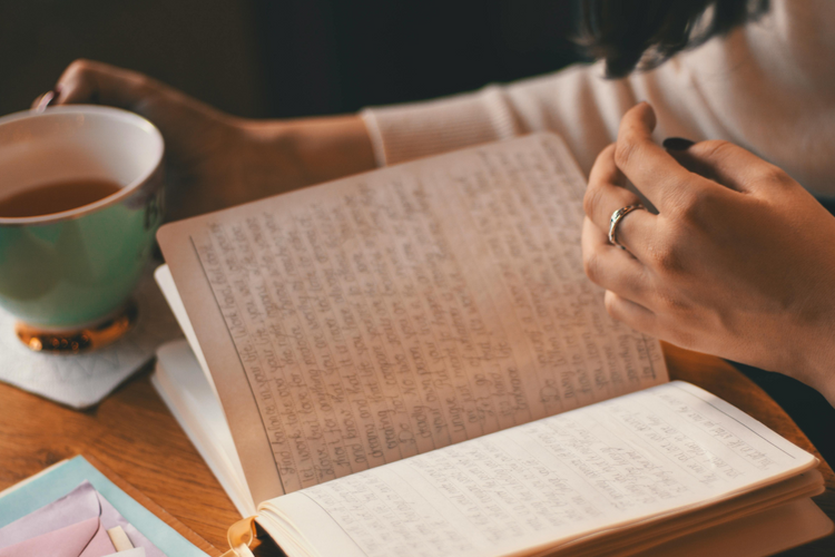 Books & Journals