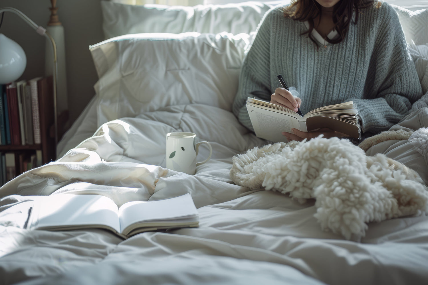 Comfort & Ritual