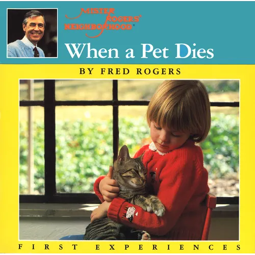 When a Pet Dies - Paperback