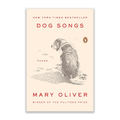 Dog Songs: Poems