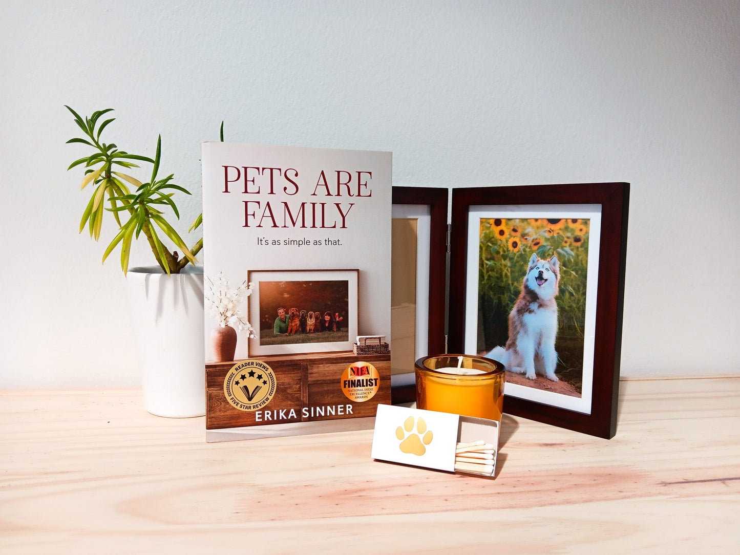 Pets Are Family