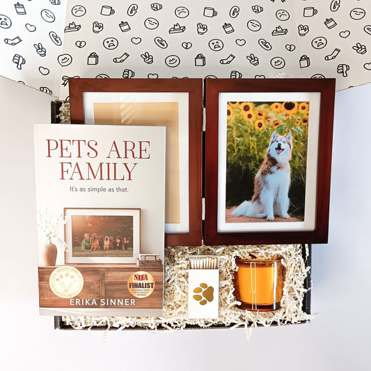 Pets Are Family
