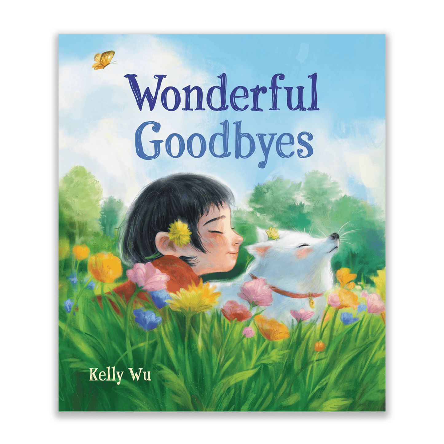Wonderful Goodbyes