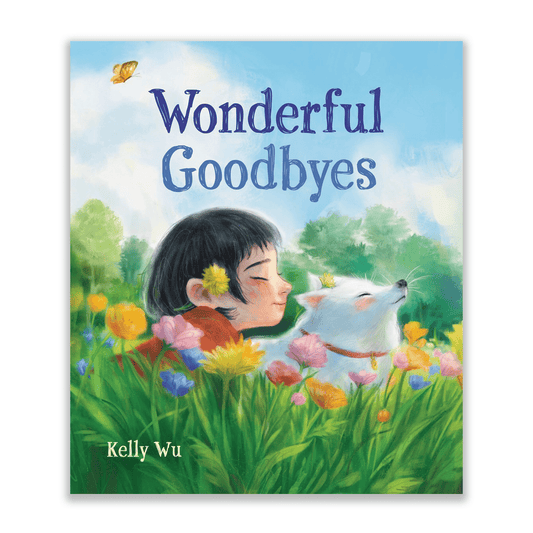 Wonderful Goodbyes