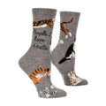 People I Love: Cats Socks